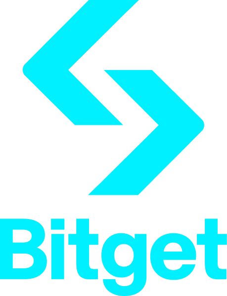 Bitget logo