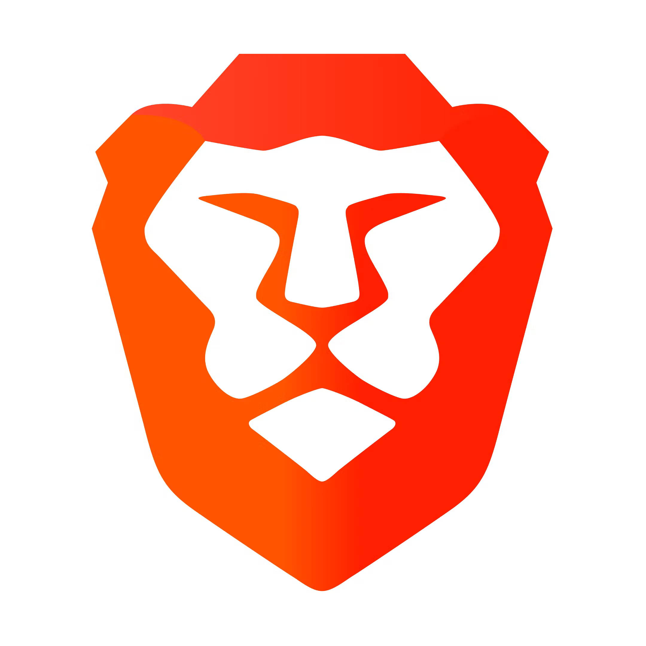Brave Wallet logo