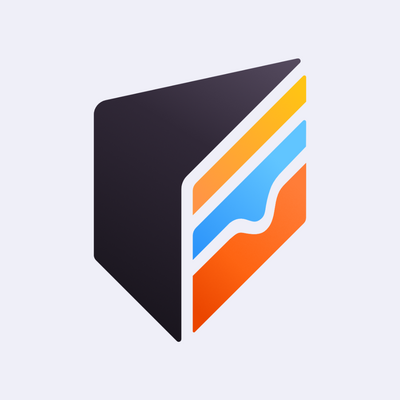 Cake Wallet logo