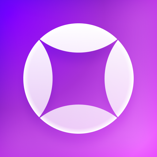 Glow logo