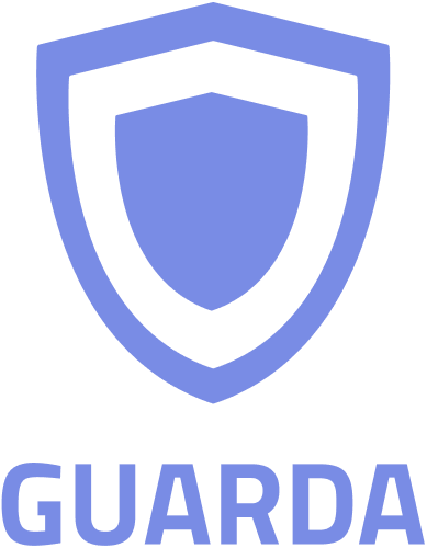 Guarda Wallet logo