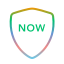 NOW Wallet logo