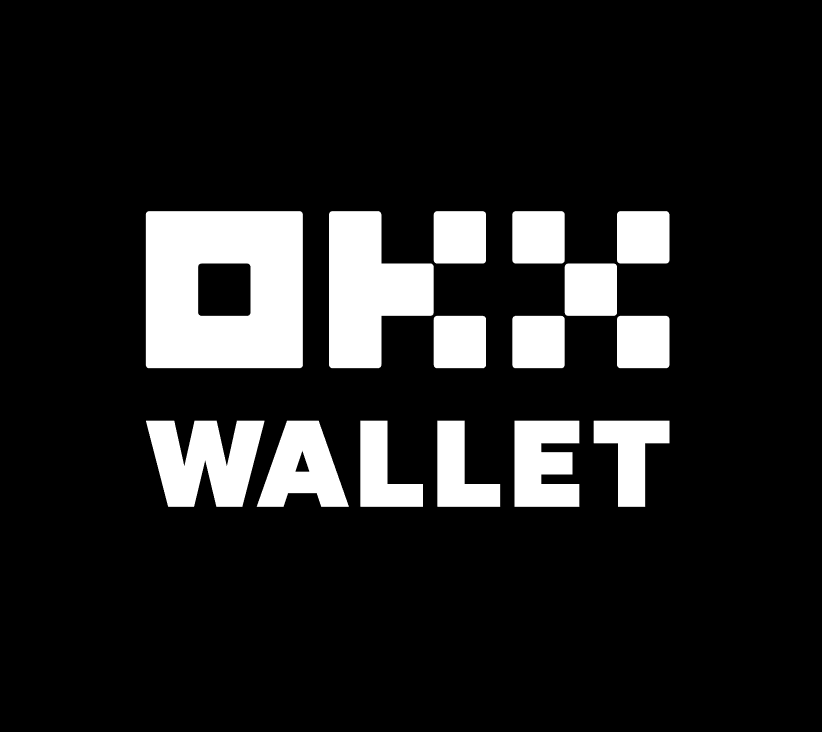 OKX logo