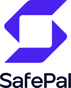 SafePal logo