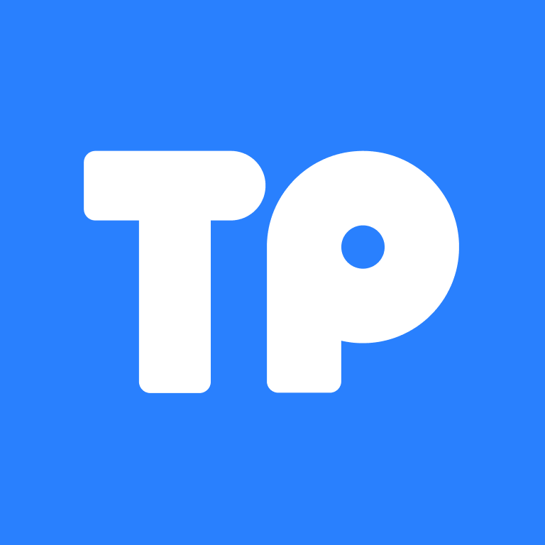 TokenPocket logo